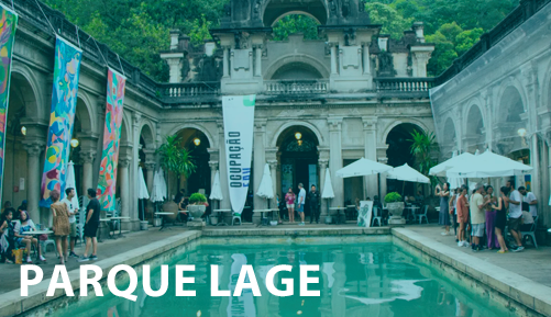 Parque Lage